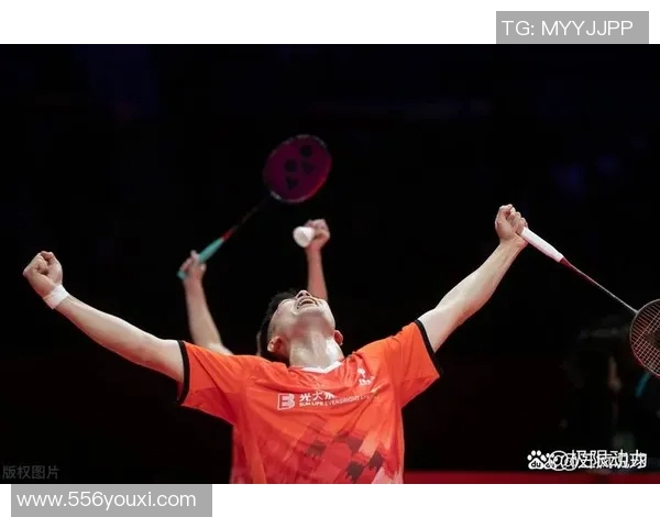 深圳羽毛球队展现卓越灵活性荣登最新羽毛球灵活性TOP10榜首