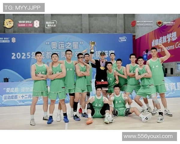 成都篮球队选拔赛精彩点评团队配合与战术执行的完美结合