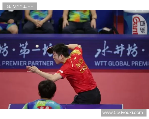 赛后分析：北京乒乓球队与南京乒乓球队个人能力对比与启示