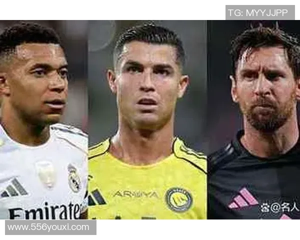 当前足球明星财富排名谁是最富有的球员揭秘与分析