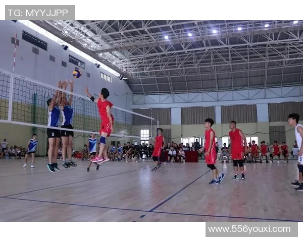 武汉排球队在锦标赛中的比赛经验与表现分析